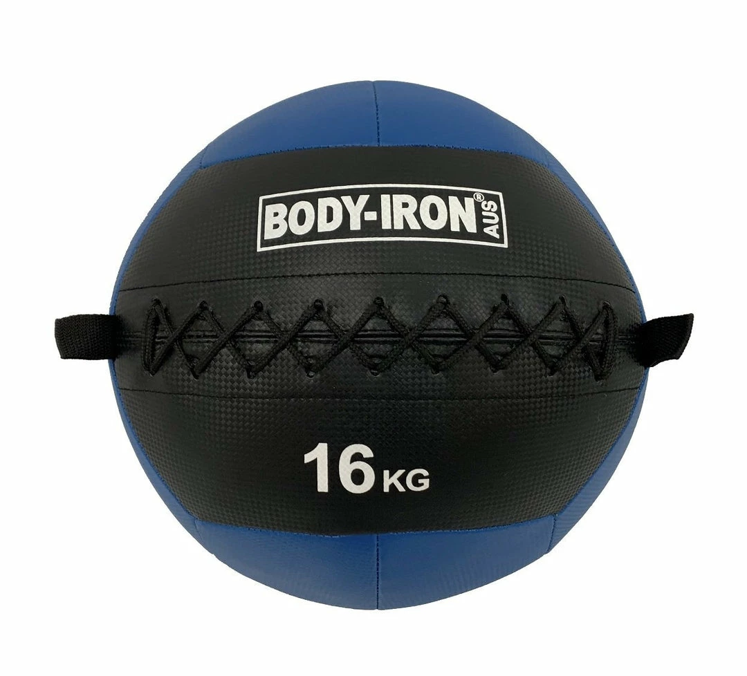 Body Iron Wall Ball 6 Body Iron Wall Ball