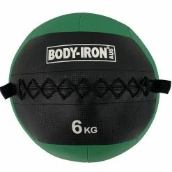 Body Iron Wall Ball 9 Body Iron Wall Ball