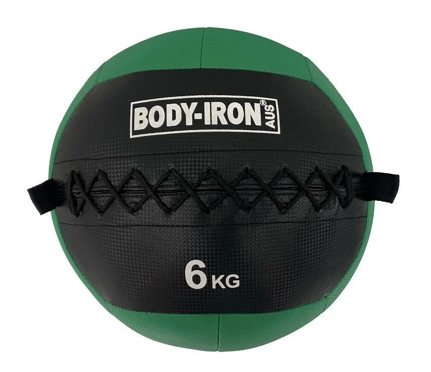 Body Iron Wall Ball 5 Body Iron Wall Ball