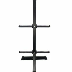 Body Iron Olympic Bumper Plate Tree Holder Weights, Barbells & Dumbbells