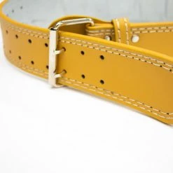 Body Iron Weightlifting Belt Weight Training Accessories 7 Body Iron Weightlifting Belt Weight Training Accessories