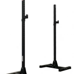 Body Iron Power Racks & Squat Racks Innova Fitness E5 Squat Stand