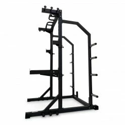 Power Racks & Squat Racks Body Iron Commercial Half Rack L1000HR