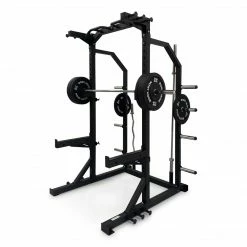 Power Racks & Squat Racks Body Iron Commercial Half Rack L1000HR