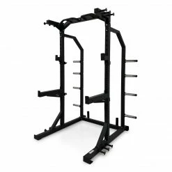 Power Racks & Squat Racks Body Iron Commercial Half Rack L1000HR