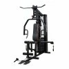 Bodyworx Multi Station Cable Arm Home Gym LBX950CAG Strength