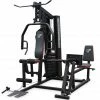 Strength Bodyworx Multi Station Cable Arm Home Gym With Leg Press LBX950CAGLP 2 Strength Bodyworx Multi Station Cable Arm Home Gym With Leg Press LBX950CAGLP