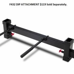 Bodycraft Power Rack LF430 Power Racks & Squat Racks