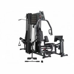 Strength Bodycraft LX2 Commercial Multi Station Home Gym