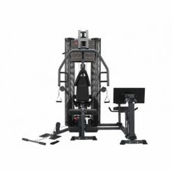 Strength Bodycraft LX2 Commercial Multi Station Home Gym