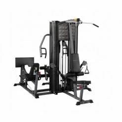 Strength Bodycraft LX2 Commercial Multi Station Home Gym