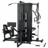 Bodycraft LX4 Commercial Multi Station Home Gym