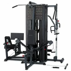 Bodycraft LX4 Commercial Multi Station Home Gym