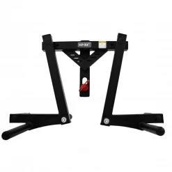 Body Iron Rig & Rack Accessories Lateral Shoulder Raise Attachment 60mm X 60mm