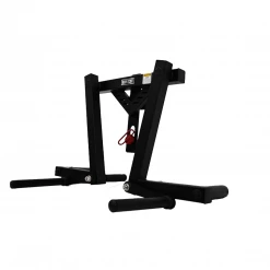 Body Iron Rig & Rack Accessories Lateral Shoulder Raise Attachment 60mm X 60mm