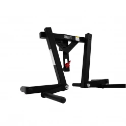 Body Iron Rig & Rack Accessories Lateral Shoulder Raise Attachment 60mm X 60mm