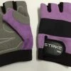 Body Iron Women's Lifting Gloves Gym Gloves, Belts & Straps