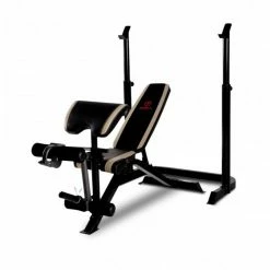 Marcy Strength Weight Bench MD879