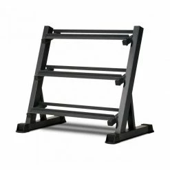 Weights, Barbells & Dumbbells Marcy Dumbbell Rack MDBR86 (Dumbbells Sold Separately)