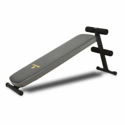 Marcy Apex Abdominal Bench