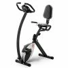 Marcy MNS653 Foldable Bike Cardio