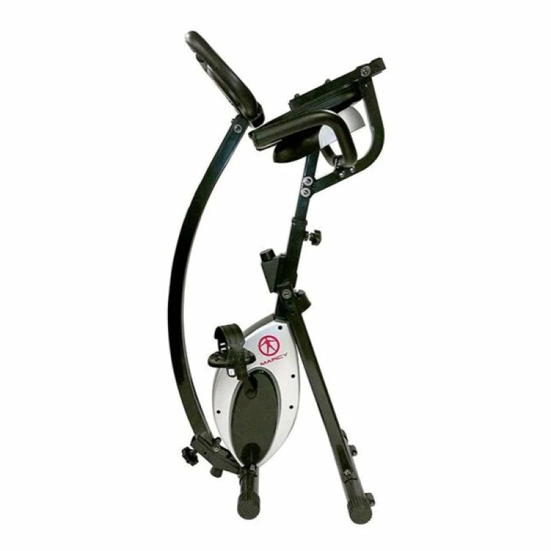 Marcy MNS653 Foldable Bike Cardio 4 Marcy MNS653 Foldable Bike Cardio