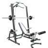 Marcy MPM5108 Deluxe Strength Package