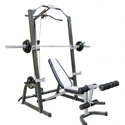 Marcy MPM5108 Deluxe Strength Package