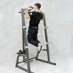 Marcy MPM5108 Deluxe Strength Package