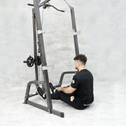 Marcy MPM5108 Deluxe Strength Package