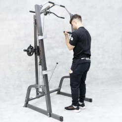 Marcy MPM5108 Deluxe Strength Package