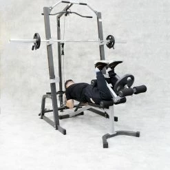 Marcy MPM5108 Deluxe Strength Package