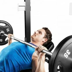 Power Racks & Squat Racks Marcy Half Cage MSM8117