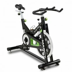 Cardio Marcy Club Trainer Spin Bike