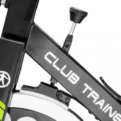 Cardio Marcy Club Trainer Spin Bike
