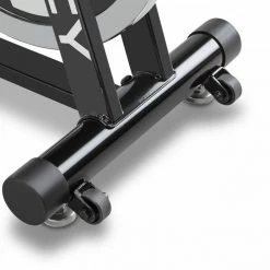 Cardio Marcy Club Trainer Spin Bike