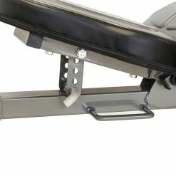 Marcy MSB10100 Deluxe Utility Bench