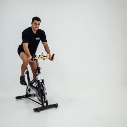 Marcy Club Revolution Spin Bike