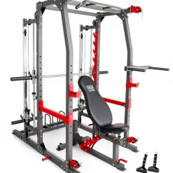 Marcy Smith Home Gym Training System SM-4903