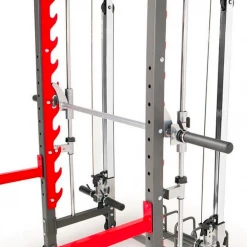 Marcy Smith Home Gym Training System SM-4903