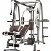 Marcy Smith Machine Cage MD-9010G Strength