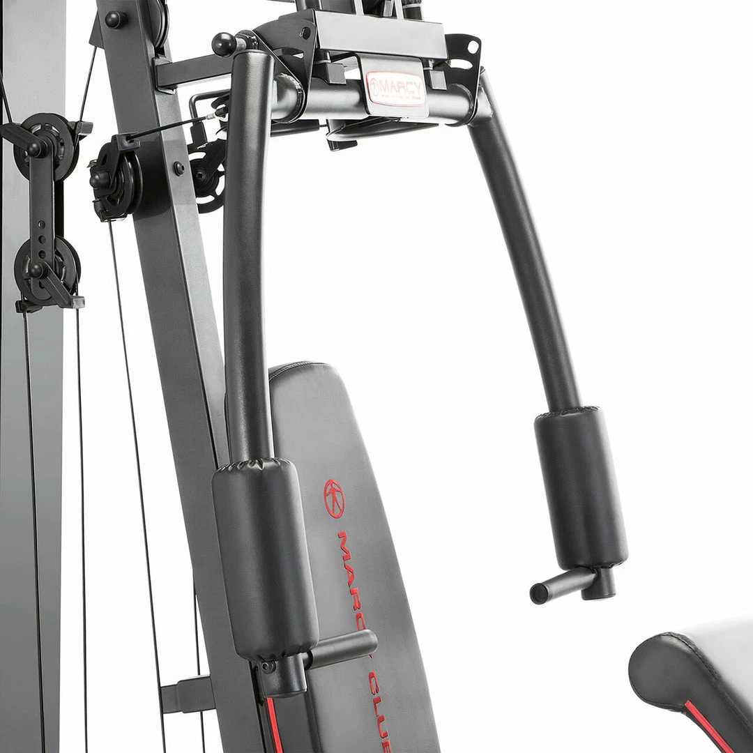 Marcy Club Home Gym MKM-81010 Strength