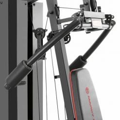 Marcy Club Home Gym MKM-81010 Strength