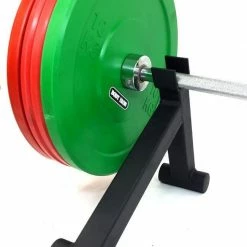 Body Iron Mini Dead Lift Barbell Jack