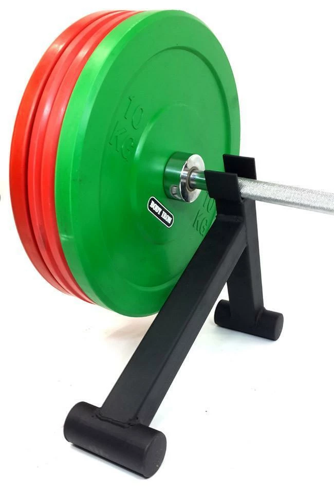 Body Iron Mini Dead Lift Barbell Jack 3 Body Iron Mini Dead Lift Barbell Jack