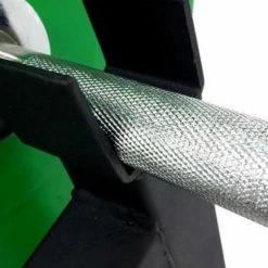 Body Iron Mini Dead Lift Barbell Jack