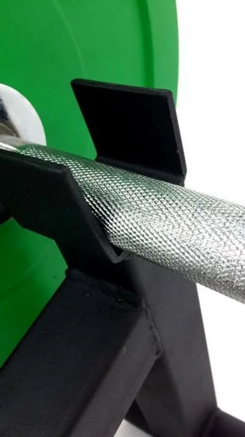 Body Iron Mini Dead Lift Barbell Jack 4 Body Iron Mini Dead Lift Barbell Jack