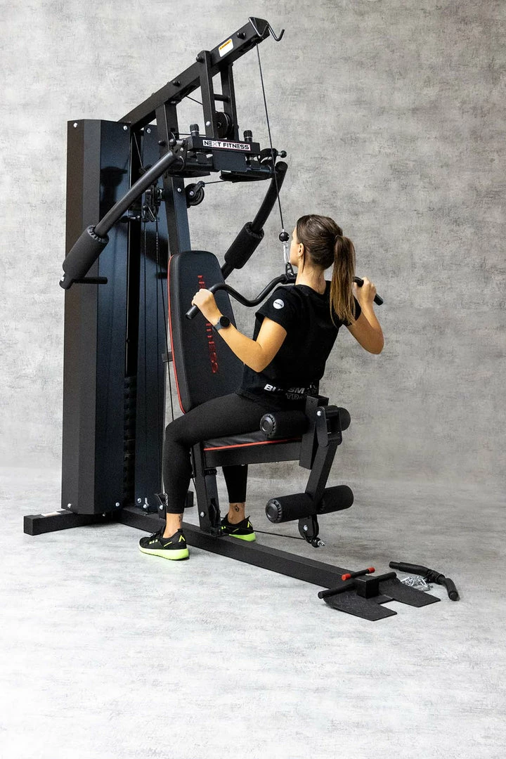 Next Fitness Home Gym NFHG-10250 11 Next Fitness Home Gym NFHG-10250