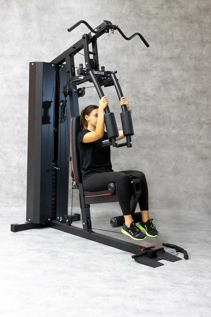 Next Fitness Home Gym NFHG-10250 16 Next Fitness Home Gym NFHG-10250