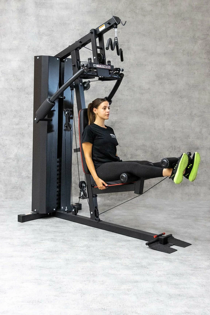 Next Fitness Home Gym NFHG-10250 12 Next Fitness Home Gym NFHG-10250